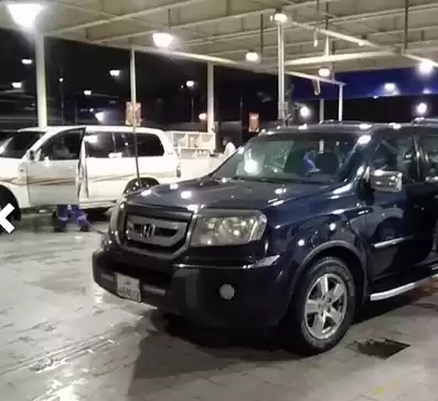 استفاده شده Honda Unspecified برای فروش که در دوحه #5432 - 1  image 